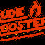 Rude Rooster