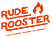 Rude Rooster