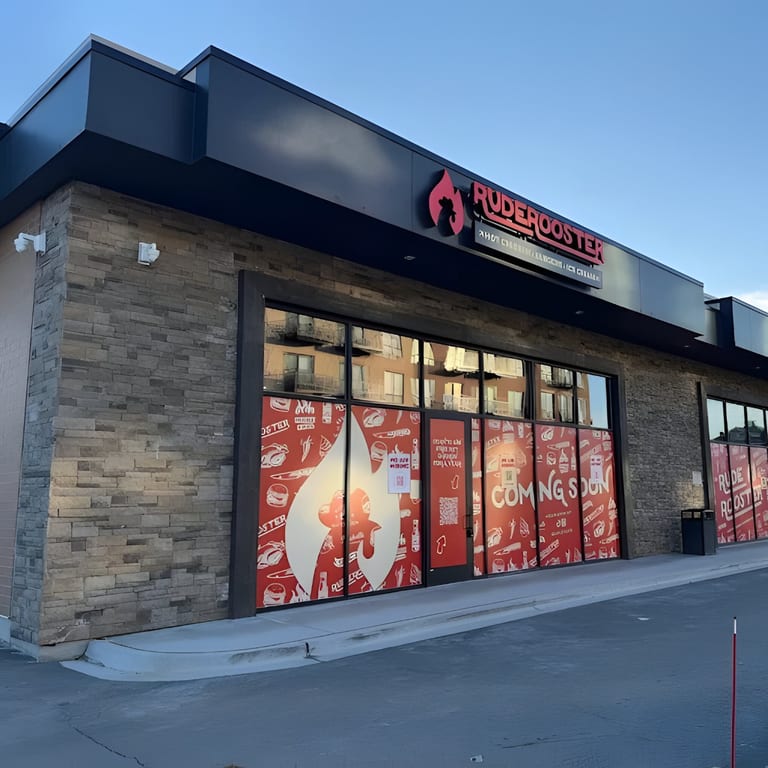How Rude Rooster Got Its Swagger