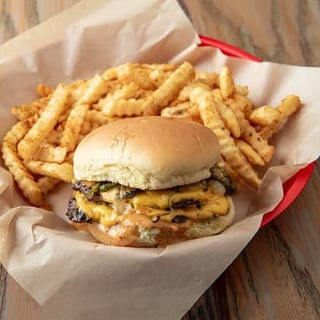 Jalapeno Smash