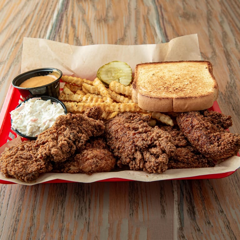 Irresistible Chicken Dishes